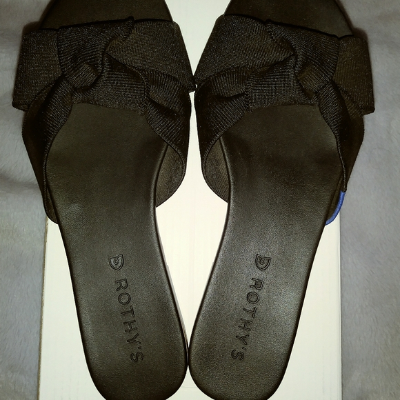 Rothy's Shoes - Rothys the knot sandal size 7
